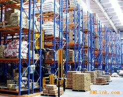 全面供应中国内地市场仓储货架与建筑材料销售策略