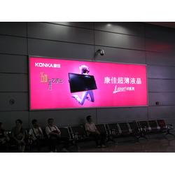 专业拉布灯箱制作与广告发布 钧尚广告助您点亮品牌之光