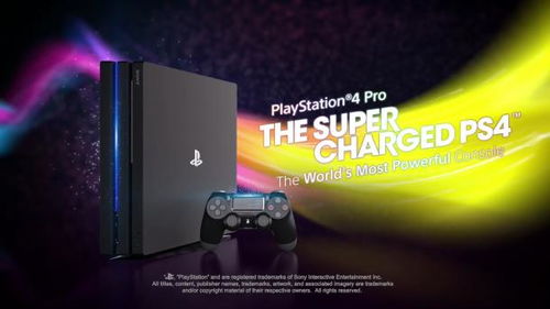 “地球上最强大的主机” 微软为Xbox One X投下重磅广告炸弹