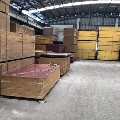 板材建筑报价与厂家选择 建筑材料销售全解析