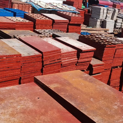 平面钢模板与塑钢模具市场分析 聚焦防撞墙模板及钢发品牌发展