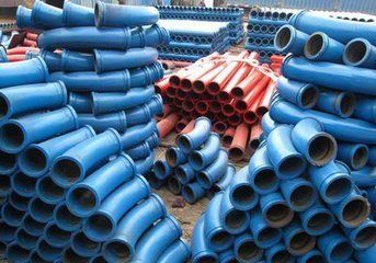 专业销售三一、中联、鸿得利品牌泵管及管卡，品质保障，欢迎选购